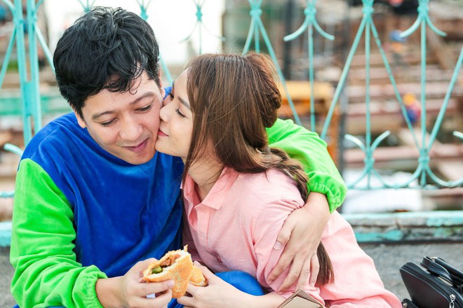 Siêu Sao Siêu Ngố của Trường Giang vượt mặt Em Là Bà Nội Của Anh, là phim Việt có doanh thu cao thứ 2 trong lịch sử